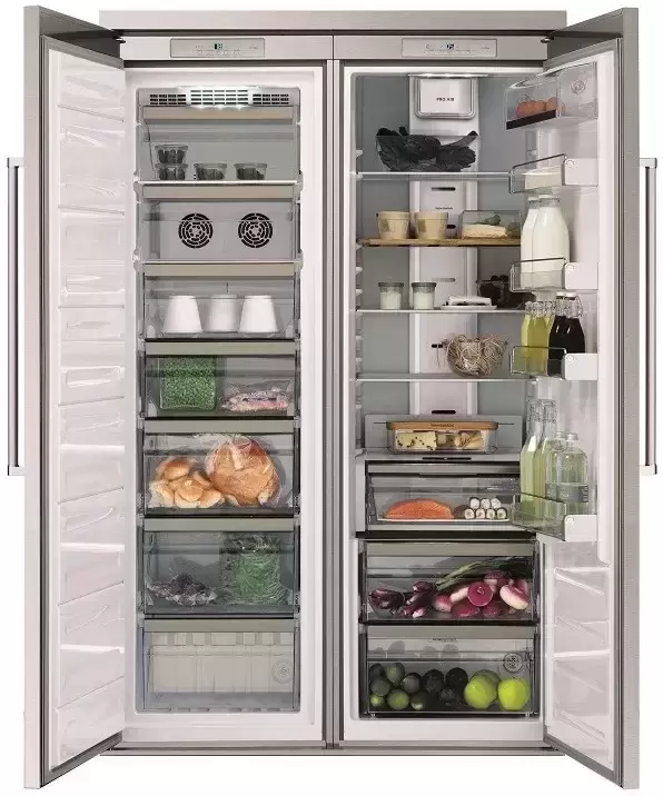 Холодильник KitchenAid KCBPX 18120