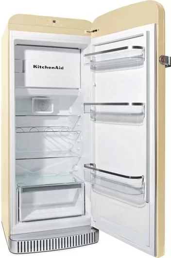 Фото Title Холодильник KitchenAid KCFMA 60150L - 4 Фото Alt Холодильник KitchenAid KCFMA 60150L - 4