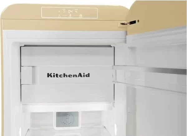 Фото Title Холодильник KitchenAid KCFMA 60150R - 3 Фото Alt Холодильник KitchenAid KCFMA 60150R - 3