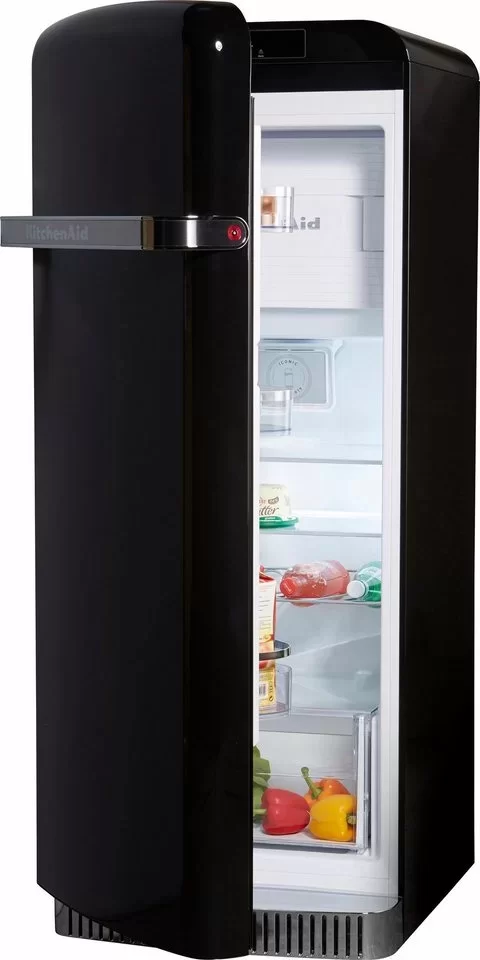 Фото Title Холодильник KitchenAid KCFMB 60150R - 8 Фото Alt Холодильник KitchenAid KCFMB 60150R - 8
