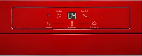 Фото Title Холодильник KitchenAid KCFME 60150L - 4 Фото Alt Холодильник KitchenAid KCFME 60150L - 4