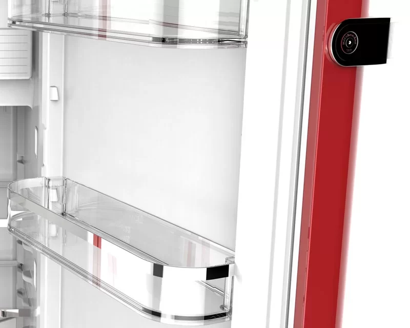Фото Title Холодильник KitchenAid KCFME 60150L - 5 Фото Alt Холодильник KitchenAid KCFME 60150L - 5
