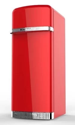 Фото Title Холодильник KitchenAid KCFME 60150L - 6 Фото Alt Холодильник KitchenAid KCFME 60150L - 6