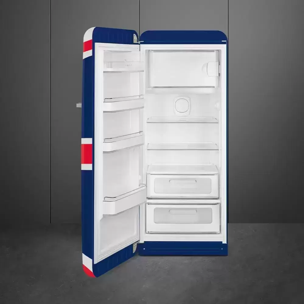 Фото Title Холодильник Smeg FAB28LDUJ5 - 6 Фото Alt Холодильник Smeg FAB28LDUJ5 - 6