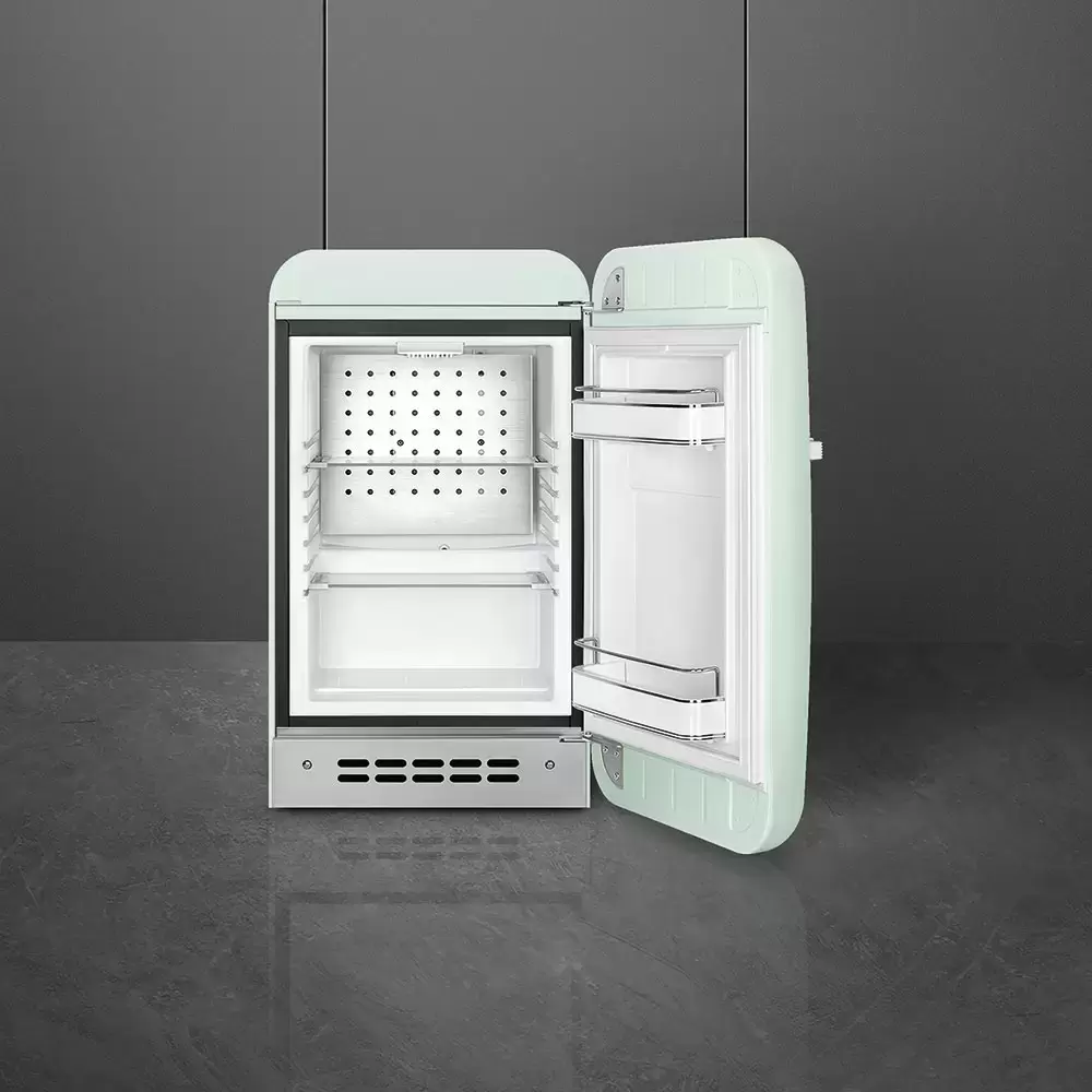 Фото Title Холодильник Smeg FAB5RPG5 - 2 Фото Alt Холодильник Smeg FAB5RPG5 - 2