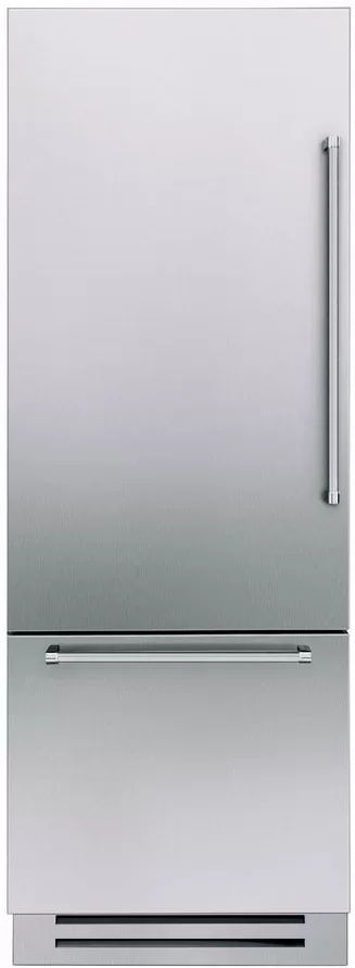Фото Title Встраиваемый холодильник KitchenAid KCZCX 20750L - 2 Фото Alt Встраиваемый холодильник KitchenAid KCZCX 20750L - 2