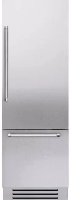 Встраиваемый холодильник KitchenAid KCZCX 20750R