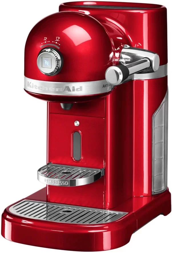 Кофемашина KitchenAid 5KES0503ECA