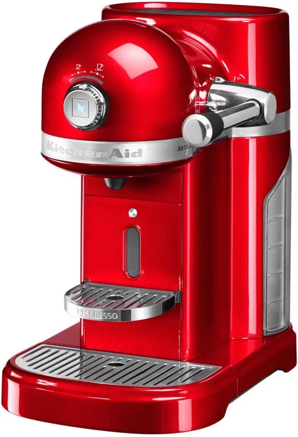 Кофемашина KitchenAid 5KES0503EER