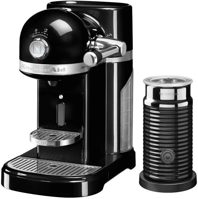 Кофемашина KitchenAid 5KES0504EOB