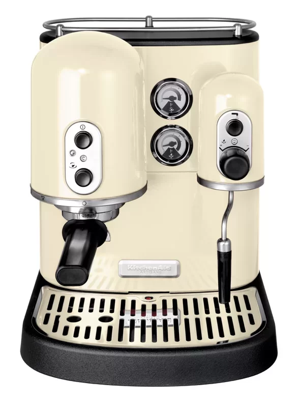 Кофемашина KitchenAid 5KES100EAC