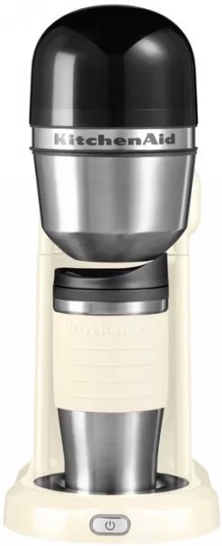 Фото Title Кофеварка KitchenAid 5KCM0402EAC - 3 Фото Alt Кофеварка KitchenAid 5KCM0402EAC - 3