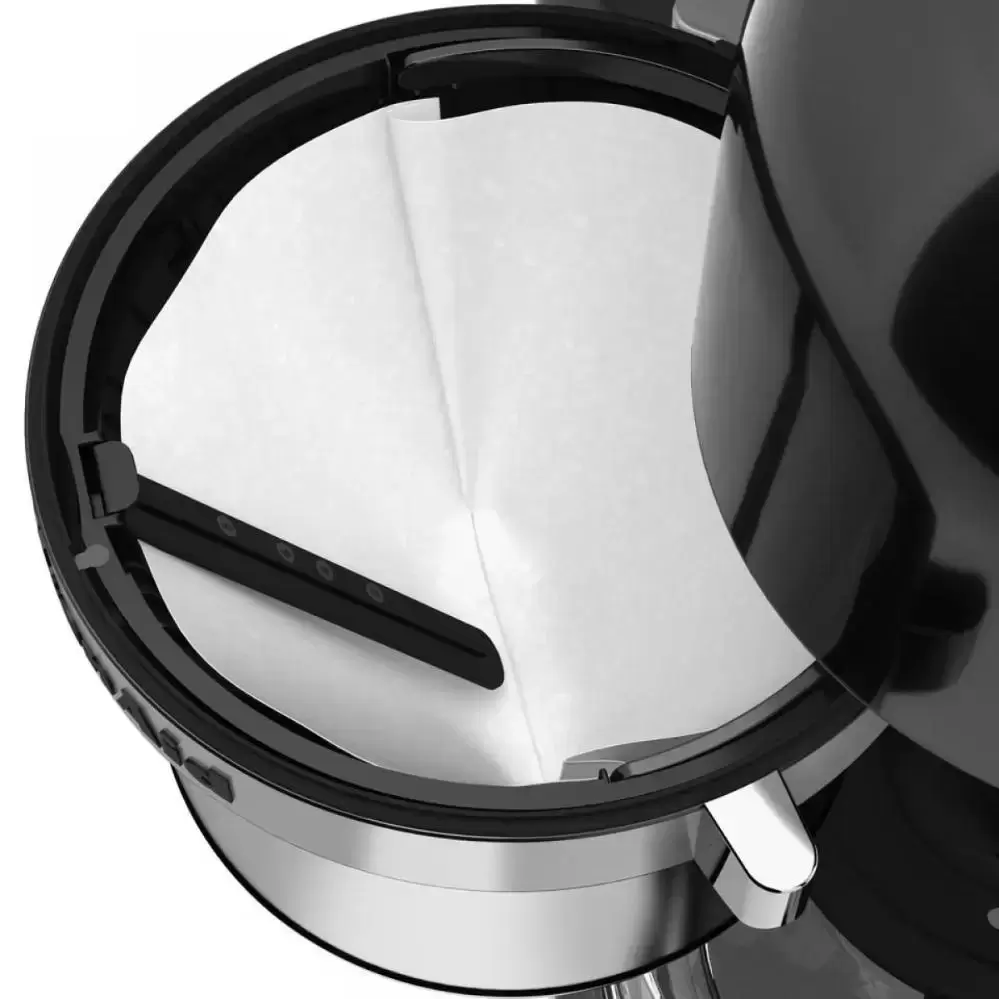 Фото Title Кофеварка KitchenAid 5KCM0802EOB - 5 Фото Alt Кофеварка KitchenAid 5KCM0802EOB - 5