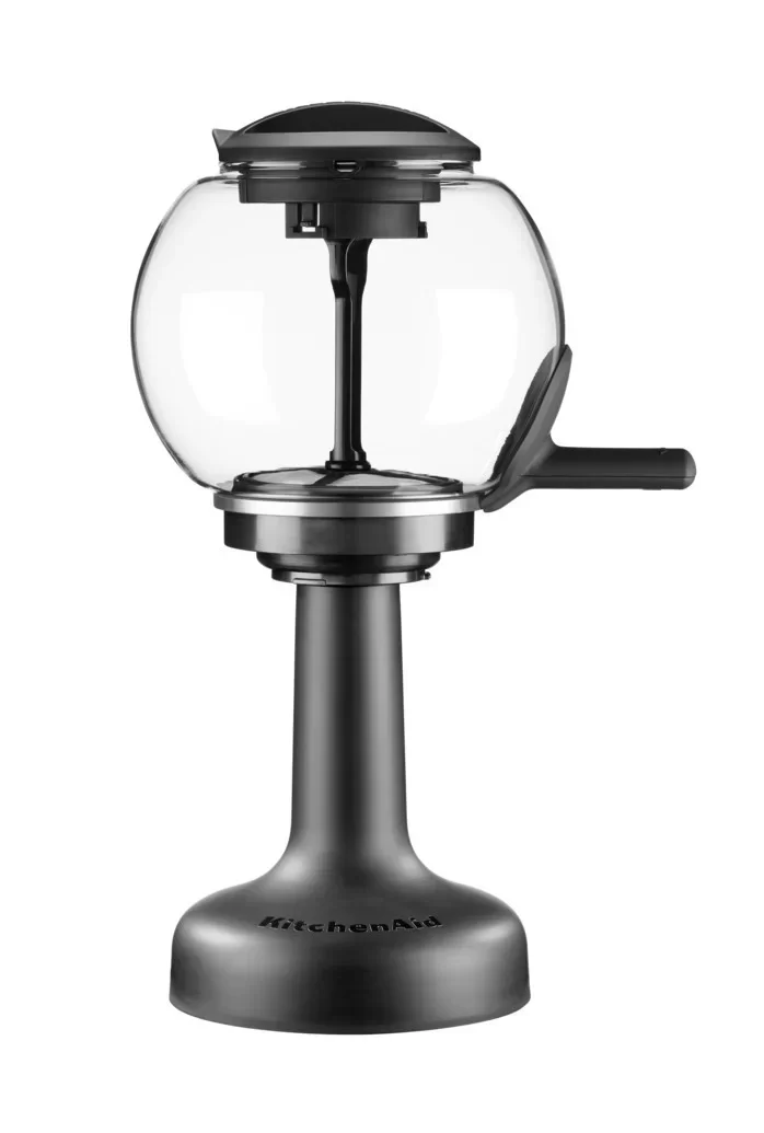 Фото Title Кофеварка KitchenAid 5KCM0812EOB - 2 Фото Alt Кофеварка KitchenAid 5KCM0812EOB - 2