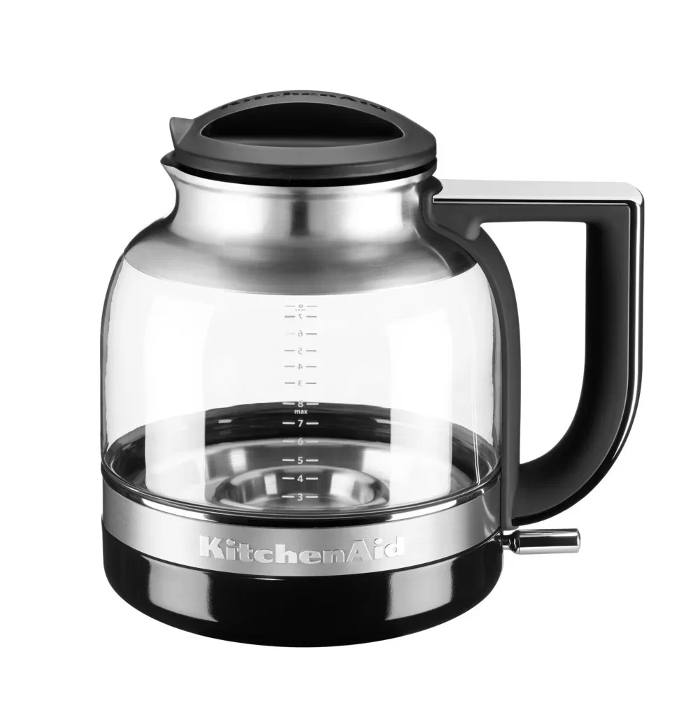 Фото Title Кофеварка KitchenAid 5KCM0812EOB - 6 Фото Alt Кофеварка KitchenAid 5KCM0812EOB - 6