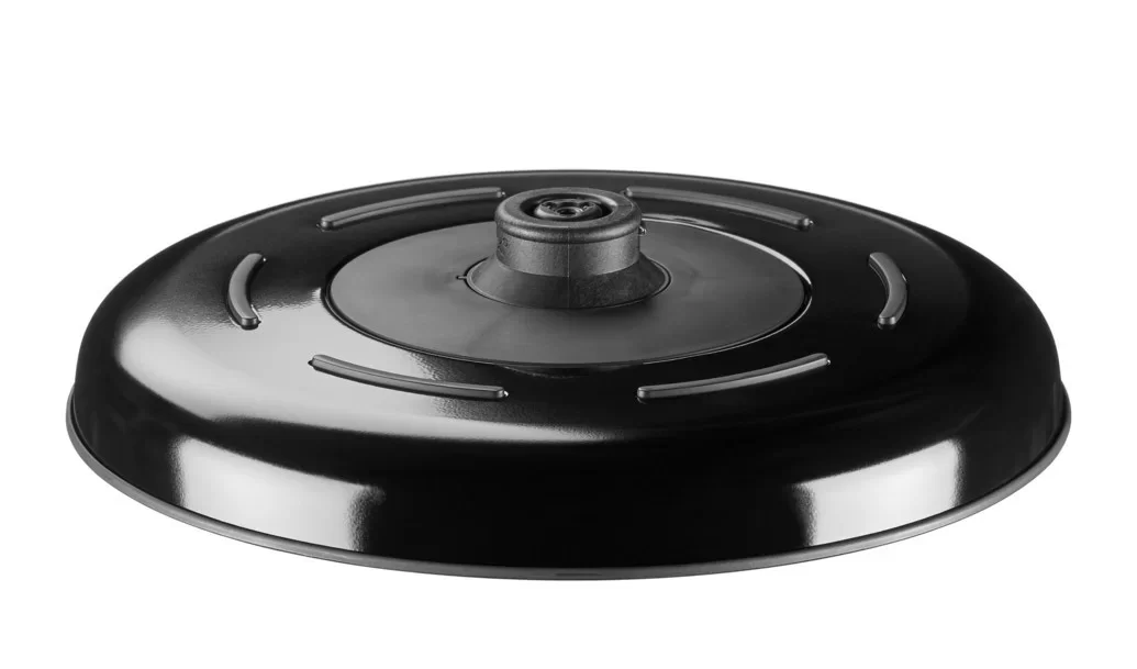 Фото Title Кофеварка KitchenAid 5KCM0812EOB - 7 Фото Alt Кофеварка KitchenAid 5KCM0812EOB - 7