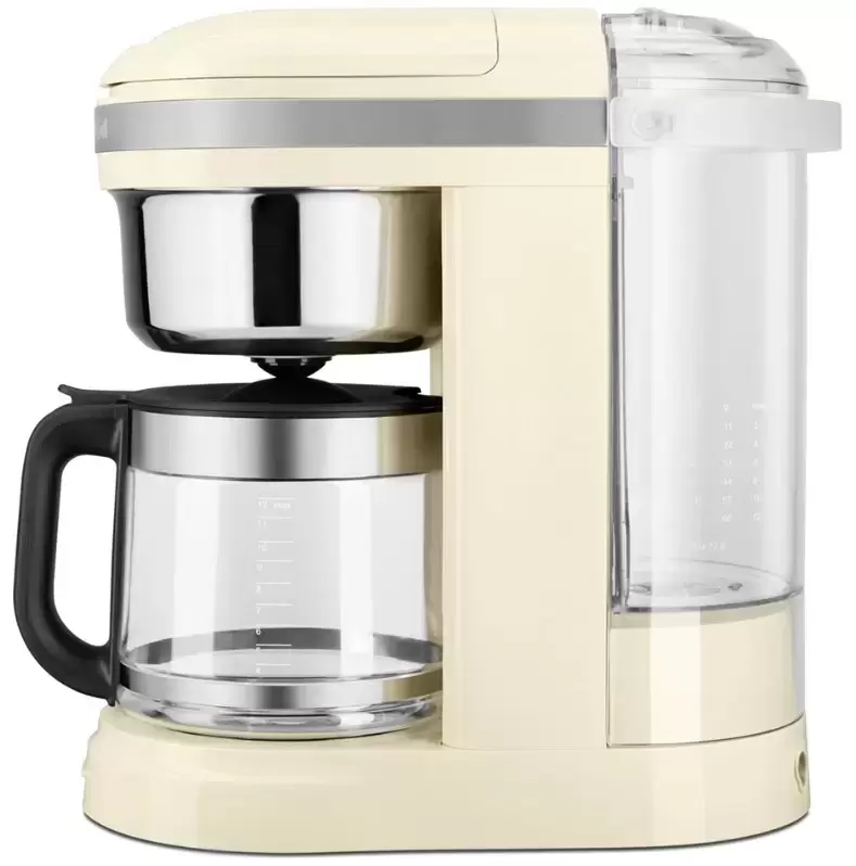 Фото Title Кофеварка KitchenAid 5KCM1209EAC - 3 Фото Alt Кофеварка KitchenAid 5KCM1209EAC - 3