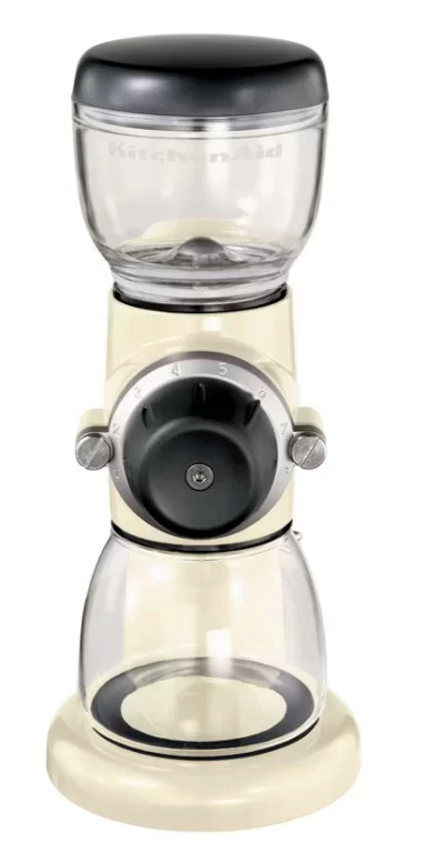 Фото Title Кофемолка KitchenAid 5KCG0702EAC - 2 Фото Alt Кофемолка KitchenAid 5KCG0702EAC - 2