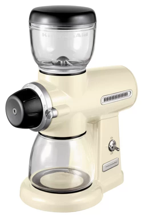 Фото Title Кофемолка KitchenAid 5KCG0702EAC - 3 Фото Alt Кофемолка KitchenAid 5KCG0702EAC - 3