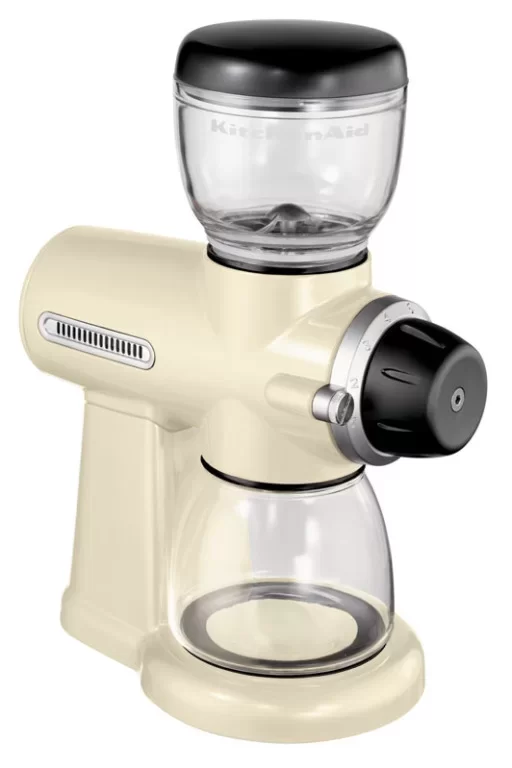 Фото Title Кофемолка KitchenAid 5KCG0702EAC - 4 Фото Alt Кофемолка KitchenAid 5KCG0702EAC - 4