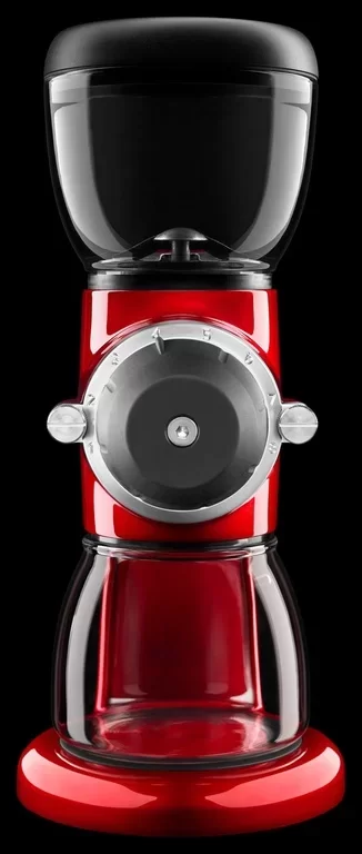 Фото Title Кофемолка KitchenAid 5KCG0702ECA - 6 Фото Alt Кофемолка KitchenAid 5KCG0702ECA - 6