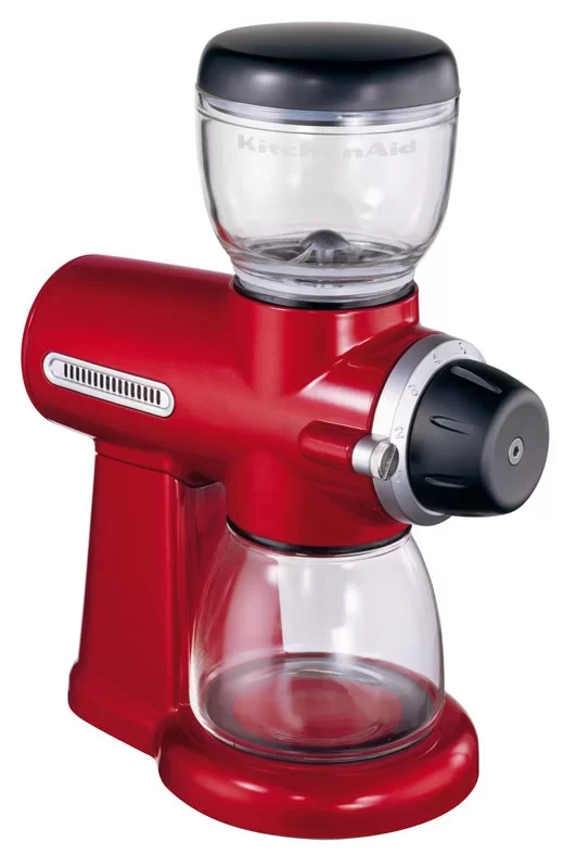 Фото Title Кофемолка KitchenAid 5KCG0702EER - 2 Фото Alt Кофемолка KitchenAid 5KCG0702EER - 2