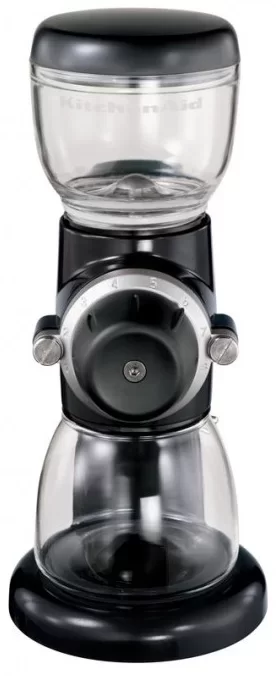 Фото Title Кофемолка KitchenAid 5KCG0702EOB - 2 Фото Alt Кофемолка KitchenAid 5KCG0702EOB - 2