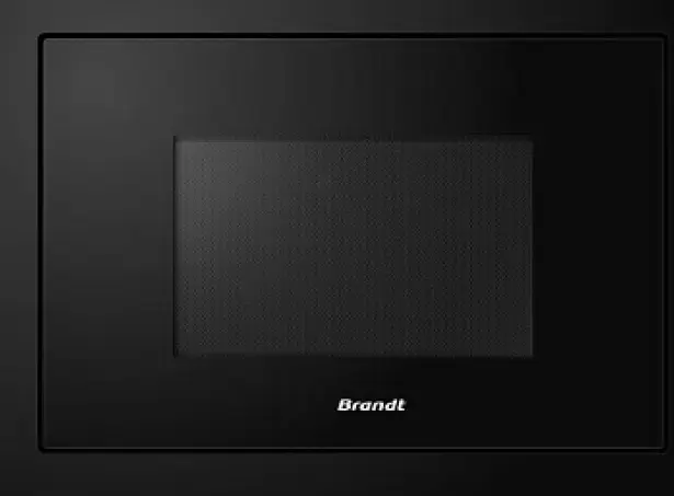 Фото Title Встраиваемая микроволновая печь Brandt BMG2115B - 2 Фото Alt Встраиваемая микроволновая печь Brandt BMG2115B - 2