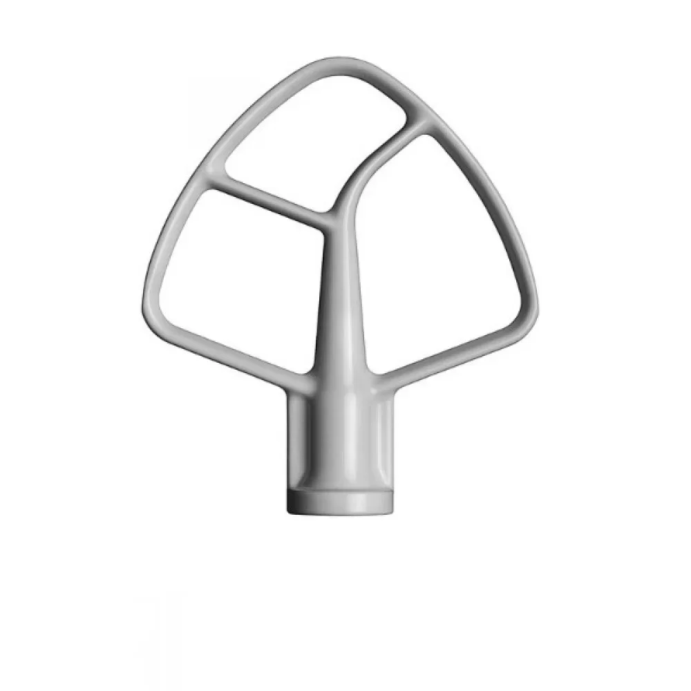 Фото Title Миксер KitchenAid 5K45SSEWH - 10 Фото Alt Миксер KitchenAid 5K45SSEWH - 10