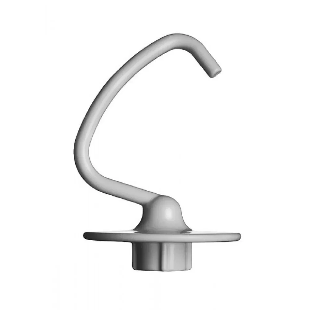 Фото Title Миксер KitchenAid 5K45SSEWH - 13 Фото Alt Миксер KitchenAid 5K45SSEWH - 13