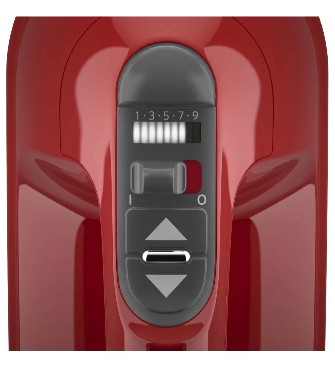 Фото Title Миксер KitchenAid 5KHM9212EER - 3 Фото Alt Миксер KitchenAid 5KHM9212EER - 3