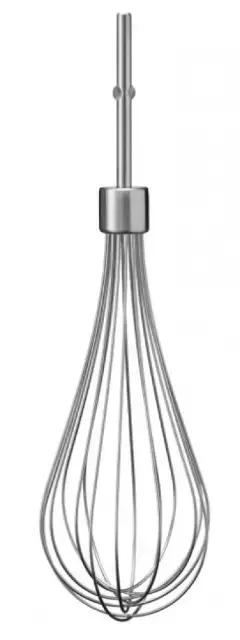 Фото Title Миксер KitchenAid 5KHM9212EPT - 2 Фото Alt Миксер KitchenAid 5KHM9212EPT - 2