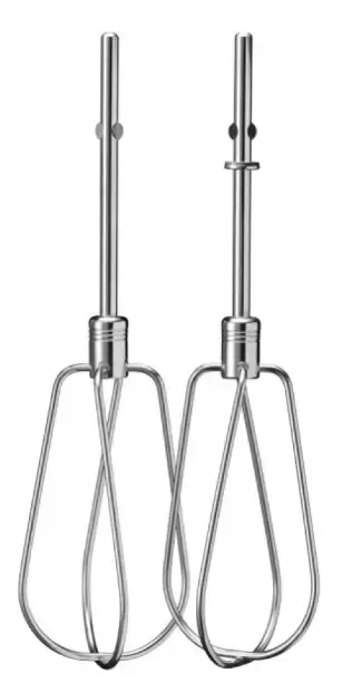 Фото Title Миксер KitchenAid 5KHM9212EPT - 4 Фото Alt Миксер KitchenAid 5KHM9212EPT - 4