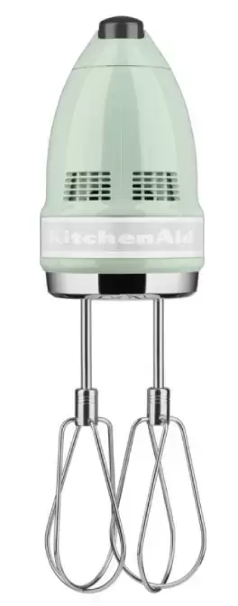 Фото Title Миксер KitchenAid 5KHM9212EPT - 8 Фото Alt Миксер KitchenAid 5KHM9212EPT - 8