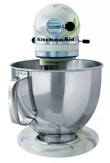 Фото Title Миксер KitchenAid 5KSM150PSE Прованс - 5 Фото Alt Миксер KitchenAid 5KSM150PSE Прованс - 5