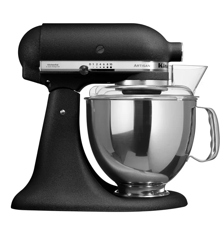 Миксер KitchenAid 5KSM150PSEBK