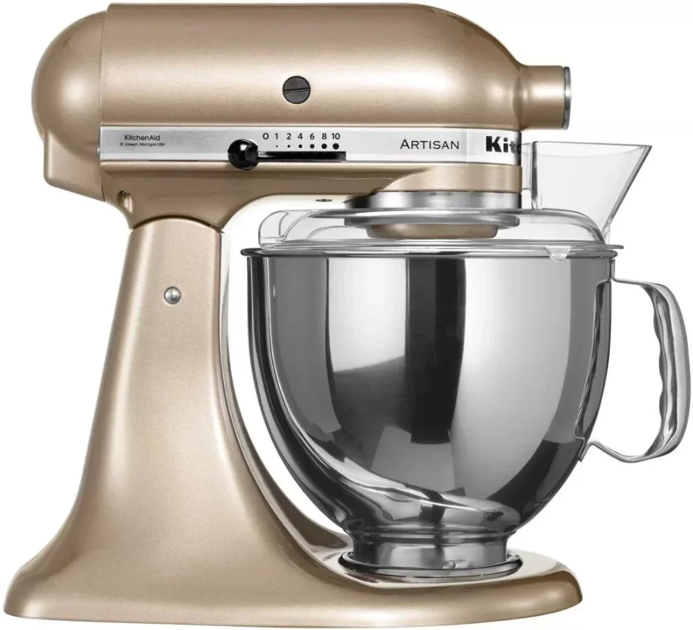 Миксер KitchenAid 5KSM150PSECZ