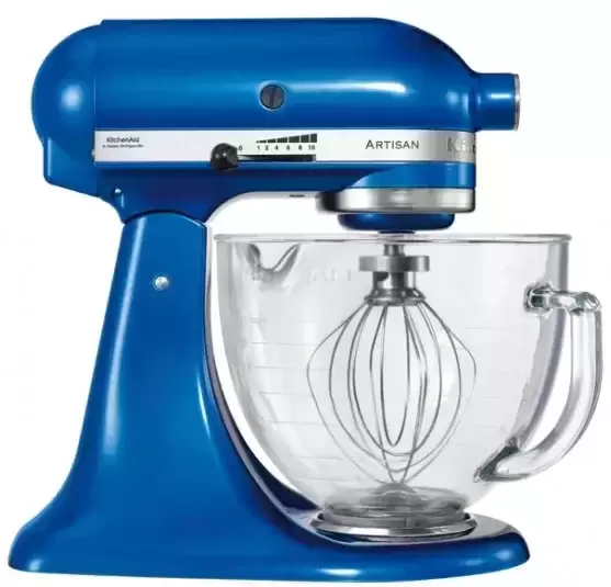 Миксер KitchenAid 5KSM150PSEEB