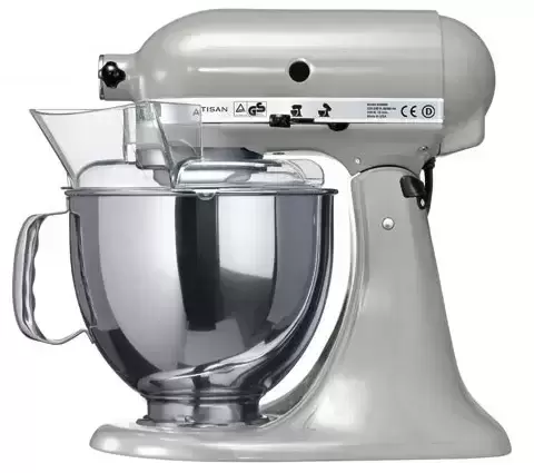 Миксер KitchenAid 5KSM150PSEMS