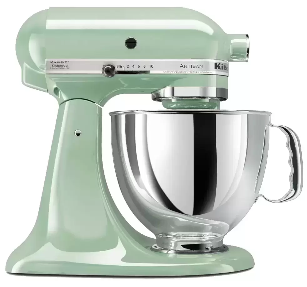 Миксер KitchenAid 5KSM150PSEPT