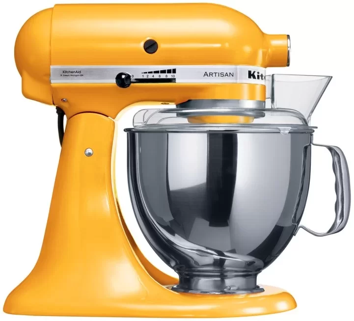 Миксер KitchenAid 5KSM150PSEYP