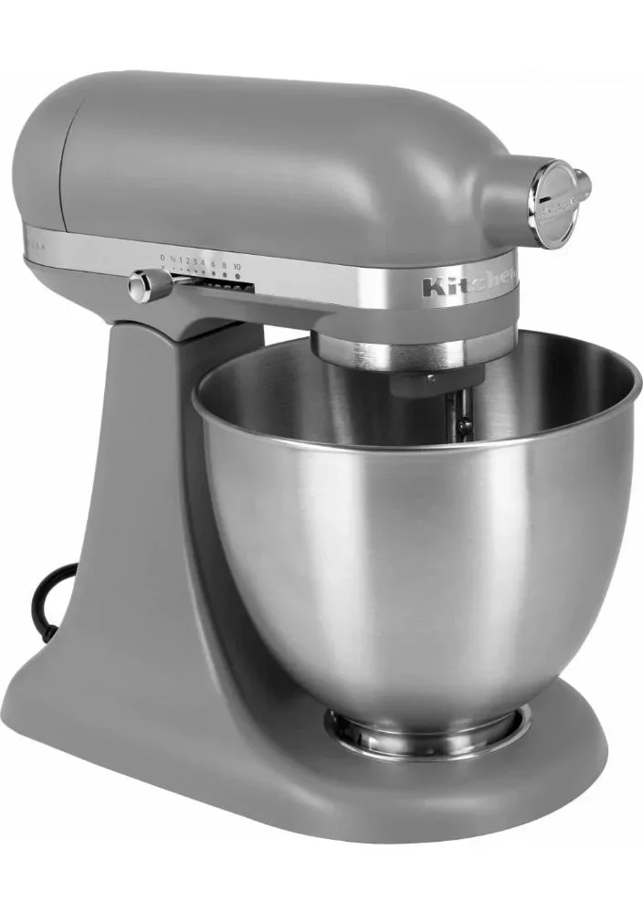 Фото Title Миксер KitchenAid 5KSM3311XEFG - 2 Фото Alt Миксер KitchenAid 5KSM3311XEFG - 2