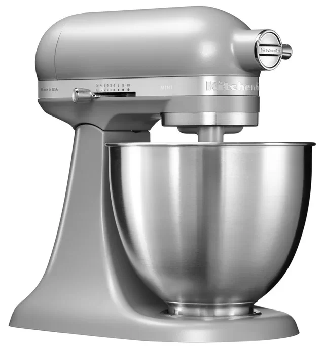 Фото Title Миксер KitchenAid 5KSM3311XEFG - 3 Фото Alt Миксер KitchenAid 5KSM3311XEFG - 3