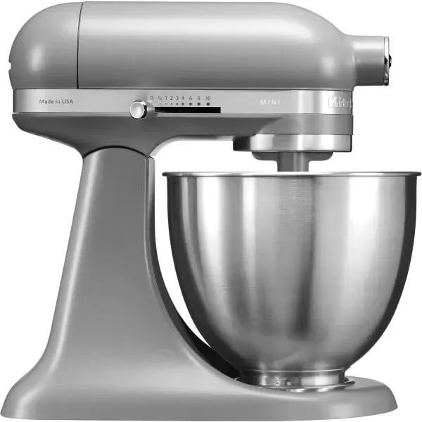 Миксер KitchenAid 5KSM3311XEFG