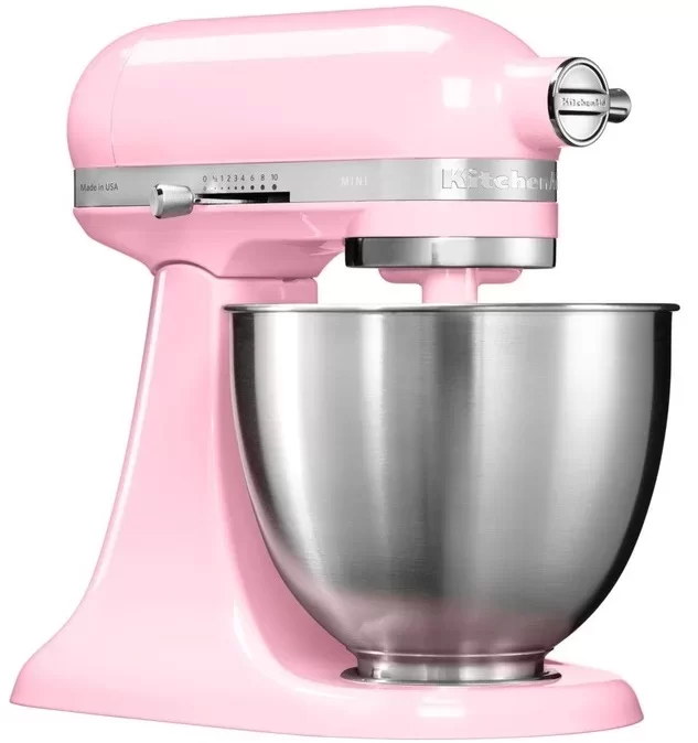 Фото Title Миксер KitchenAid 5KSM3311XEGU - 2 Фото Alt Миксер KitchenAid 5KSM3311XEGU - 2