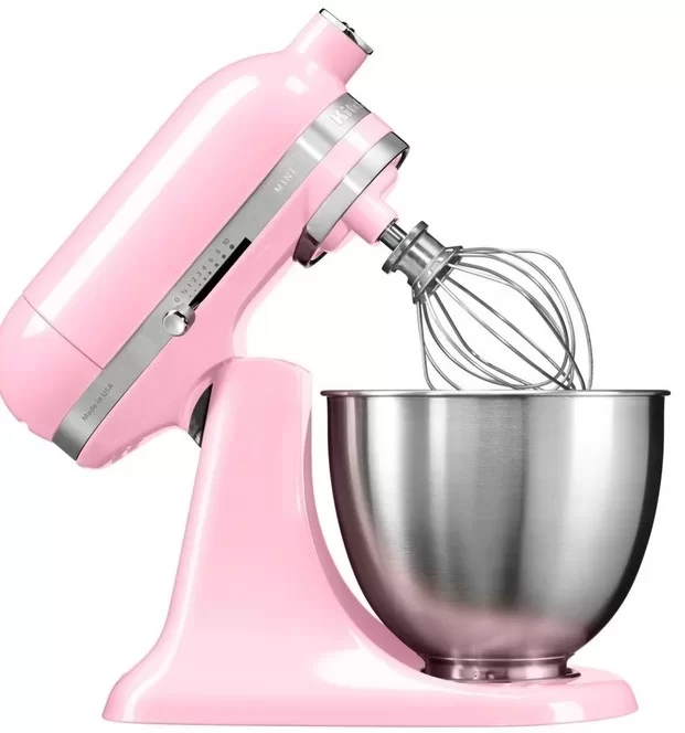 Фото Title Миксер KitchenAid 5KSM3311XEGU - 5 Фото Alt Миксер KitchenAid 5KSM3311XEGU - 5