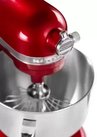 Фото Title Миксер KitchenAid 5KSM7580XEER - 2 Фото Alt Миксер KitchenAid 5KSM7580XEER - 2