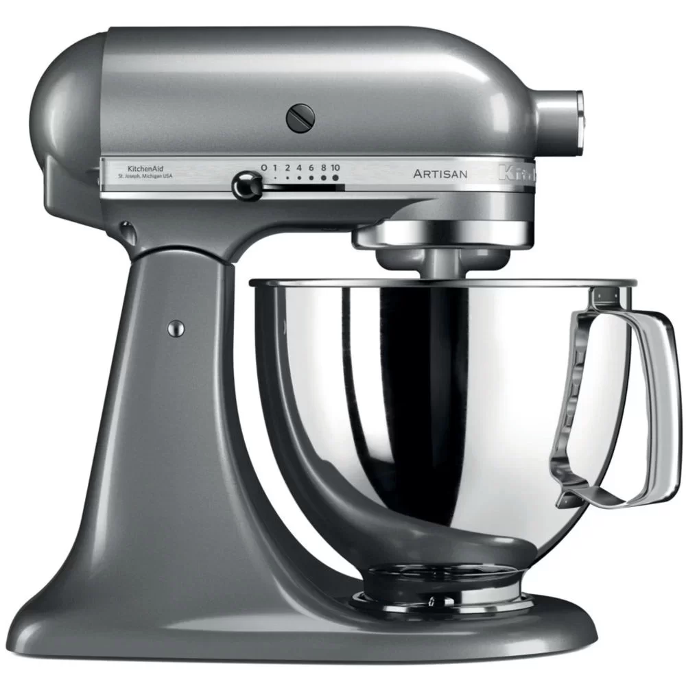 Миксер KitchenAid Artisan 5KSM125ECU