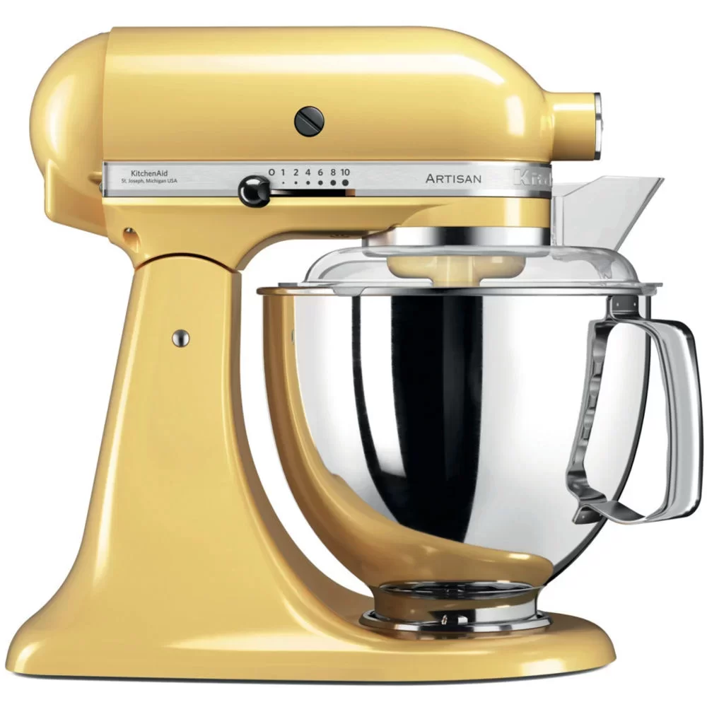 Миксер KitchenAid Artisan 5KSM175PSEMY