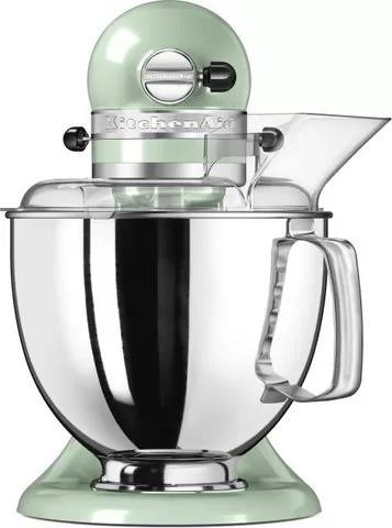 Фото Title Миксер KitchenAid Artisan 5KSM175PSEPT - 3 Фото Alt Миксер KitchenAid Artisan 5KSM175PSEPT - 3
